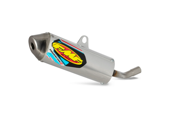 FMF POWERCORE SILENCER - 022066