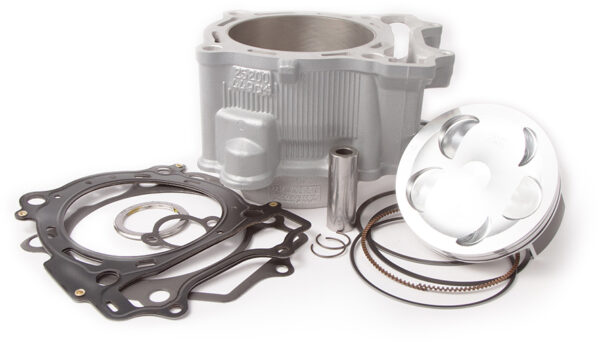 CYLINDER WORKS CYLINDER KIT BB 98.00/+3.0 12.5:1 YAM - 21003-K01