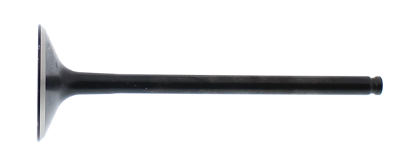 HOT CAMS EXHAUST VALVE STEEL POL - HC00030