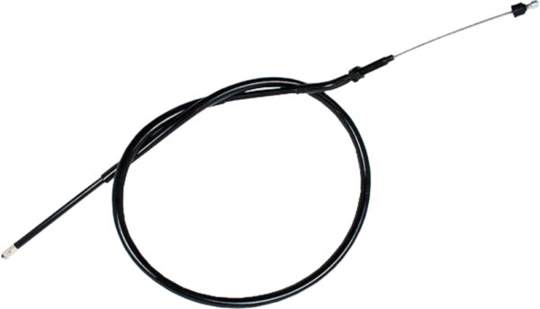 MOTION PRO BLACK VINYL CLUTCH CABLE - 02-0548