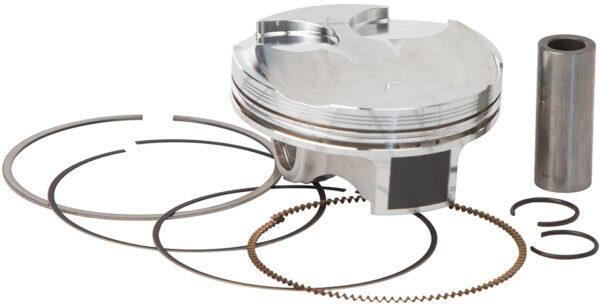 VERTEX PISTON KIT FORGED 65.97/STD 11.7:1 HON - 23759A