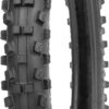 IRC TIRE VX-10 FRONT 60/100-16 31M BIAS TT - T10522 - Image 3