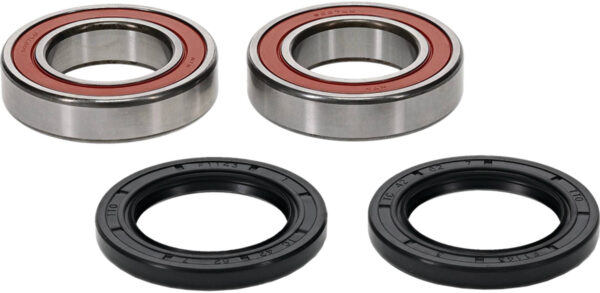 PIVOT WORKS WHEEL BEARING KIT PREMIUM - 25-1042-P