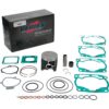 VERTEX TOP END KIT CAST 71.935/STD HUSQ/KTM - VTK24244B - Image 2