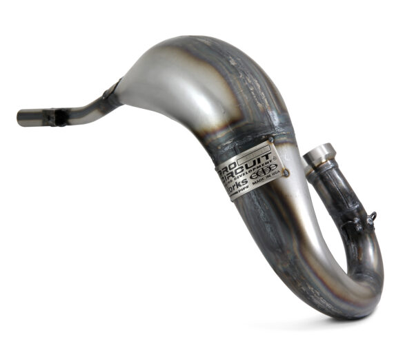 PRO CIRCUIT WORKS EXHAUST PIPE YZ85 '19 - 0731985