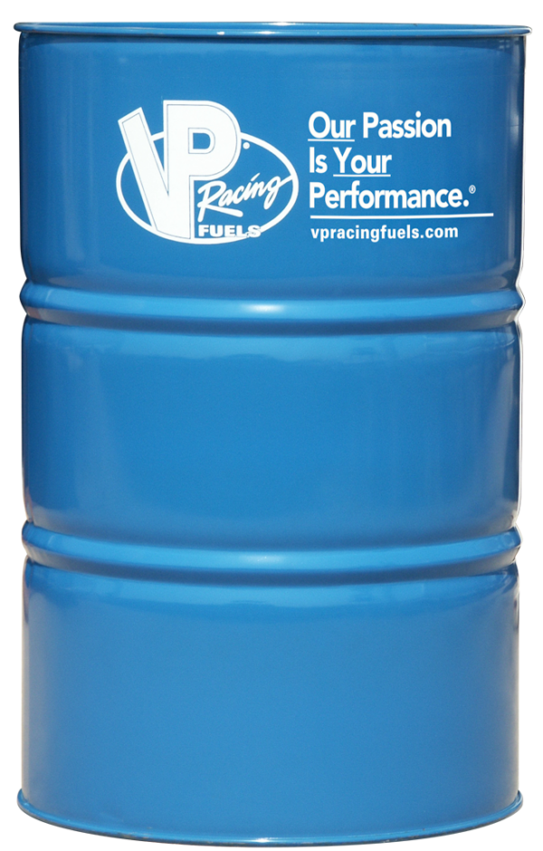 VP RACING VP FUEL C12 54 GAL DRUM - 1124