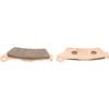 ALL BALLS BRAKE PAD KIT SINTERED - 18-8060 - Image 2