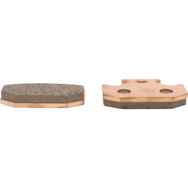 ALL BALLS BRAKE PAD KIT SINTERED - 18-8090