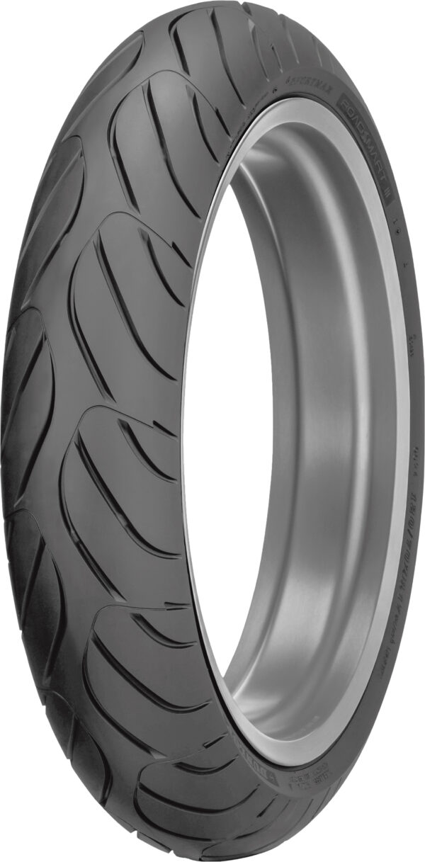 DUNLOP TIRE ROADSMART III FRONT 120/60ZR17 55W RADIAL TL - 45227896