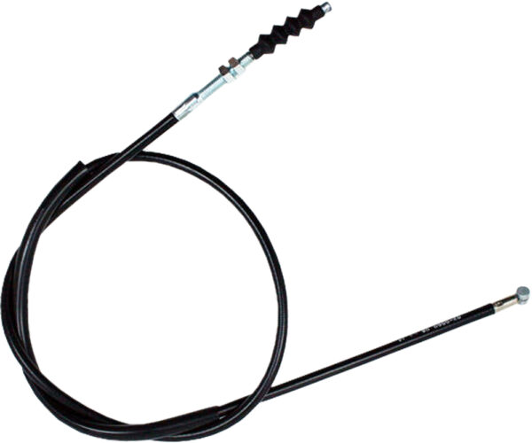 MOTION PRO BLACK VINYL CLUTCH CABLE - 02-0060