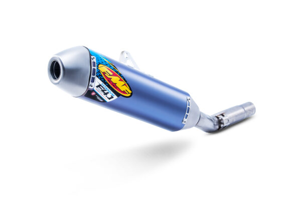 FMF FACT 4.1 MINI S/O SS ANO TI MUFFLER KAW - 042383