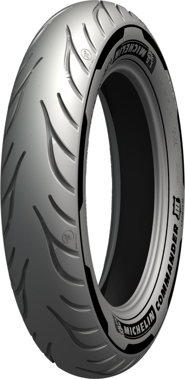 MICHELIN TIRE COMMANDER III TOURING FR MT90B16 (72H) BIAS TL/TT - 72682