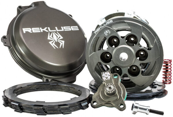 REKLUSE RACING RADIUS CX CLUTCH BETA - RMS-7902022