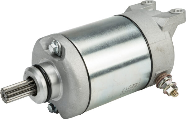 FIRE POWER STARTER MOTOR POL - 410-54149