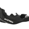 ACERBIS SKID PLATE HON BLACK - 2895600001 - Image 2