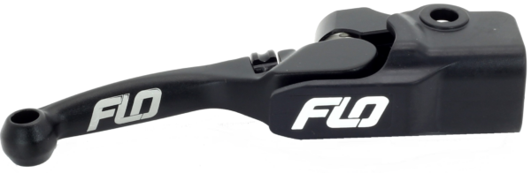 FLO MOTORSPORTS PRO 160 BRAKE LEVER BLACK - BL-718