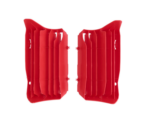 ACERBIS RADIATOR SHROUDS HON RED - 2911450227