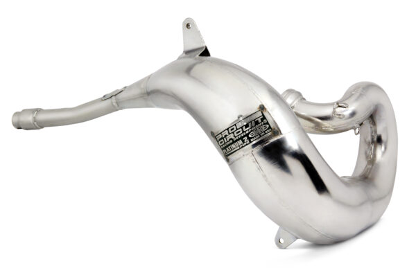 PRO CIRCUIT PLATINUM 2 EXHAUST PIPE - PK05250P2