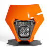 XK GLOW DUAL SPORT HEADLIGHT KIT KTM - XK-DS-KTM - Image 4