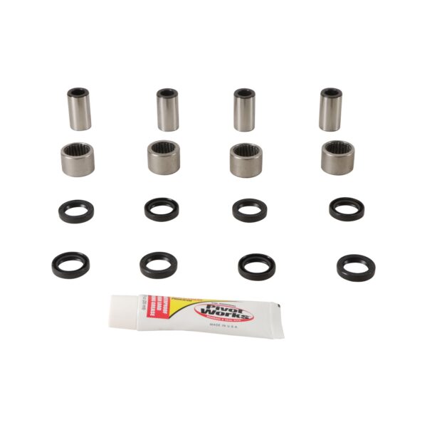 PIVOT WORKS LINKAGE REBUILD KIT - PWLK-H58-000