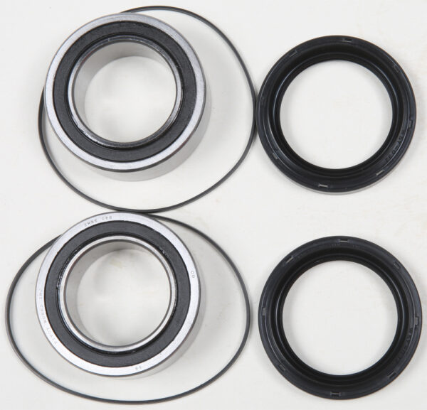 PIVOT WORKS REAR WHEEL BEARING KIT - PWRWK-Y79-000