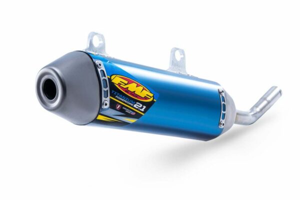 FMF TITANIUM 2.1 YAM - 024083