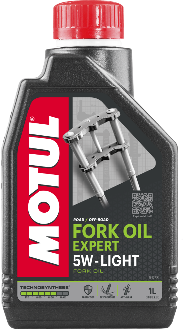 MOTUL FORK OIL EXPERT 5W 1 L - 105929/112950