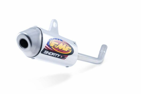 FMF POWERCORE SHORTY 2 YAM - 024080