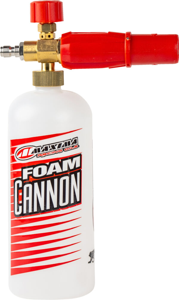 MAXIMA FOAM CANNON - 10132