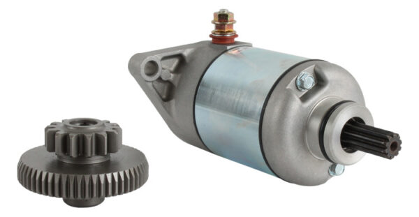 FIRE POWER STARTER MOTOR - 410-22076