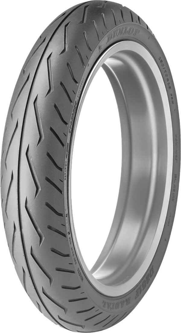 DUNLOP TIRE D251 FRONT 150/80R16 71V RADIAL TL - 45002921