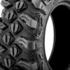 SEDONA TIRE BUCK SNORT 25X8-12 BIAS 6PR LR340LBS - SNRT25812 - Image 2