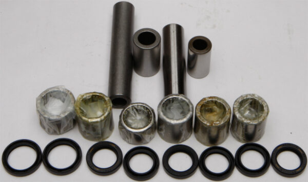 ALL BALLS BEARING & SEAL LINKAGE KIT - 27-1098