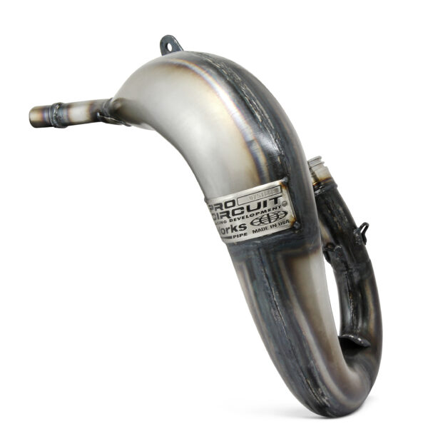 PRO CIRCUIT WORKS EXHAUST PIPE - 0751665