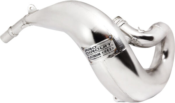 PRO CIRCUIT PLATINUM EXHAUST PIPE - 0851925