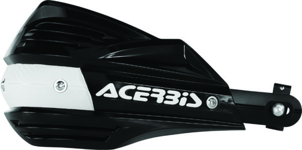 ACERBIS X-FACTOR HANDGUARDS BLACK - 2374190001