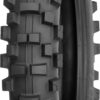 IRC TIRE VX30 REAR 110/90-19 62M BIAS TT - T10558 - Image 2