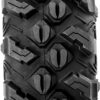 SEDONA TIRE BUCK SNORT 25X8-12 BIAS 6PR LR340LBS - SNRT25812 - Image 3