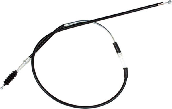 MOTION PRO BLACK VINYL CLUTCH CABLE - 03-0236