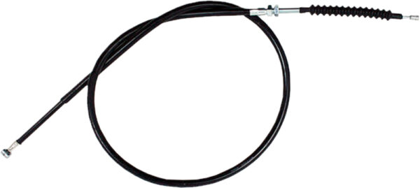 MOTION PRO BLACK VINYL CLUTCH CABLE - 02-0055