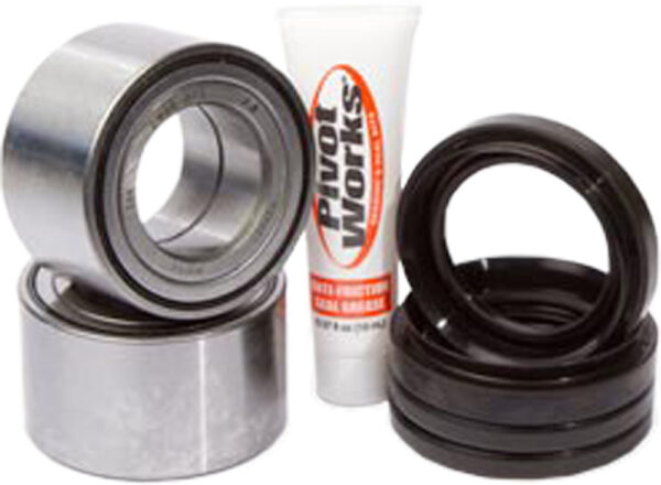 PIVOT WORKS FRONT WHEEL BEARING KIT - PWFWK-S17-700