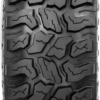 SEDONA TIRE RIDGE SAW 25X8-12 BIAS 8PR LR-340LBS - 570-5322 - Image 4