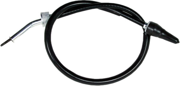 MOTION PRO BLACK VINYL TACHOMETER CABLE - 05-0010