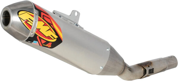 FMF POWERCORE 4 HEX MUFFLER KX450 - 042401