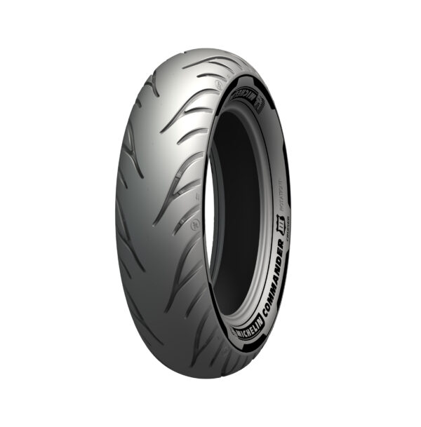 MICHELIN TIRE COMMANDER III CRUISER RR 150/80B16 (77H) BIAS TL/TT - 35770