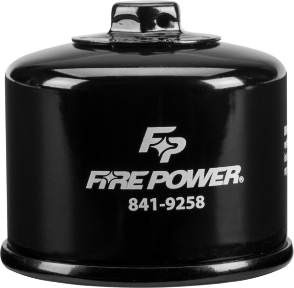 FIRE POWER OIL FILTER - PS147