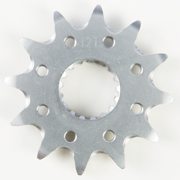 FIRE POWER FRONT CS SPROCKET STEEL 12T-520 SUZ - MX-144112-4