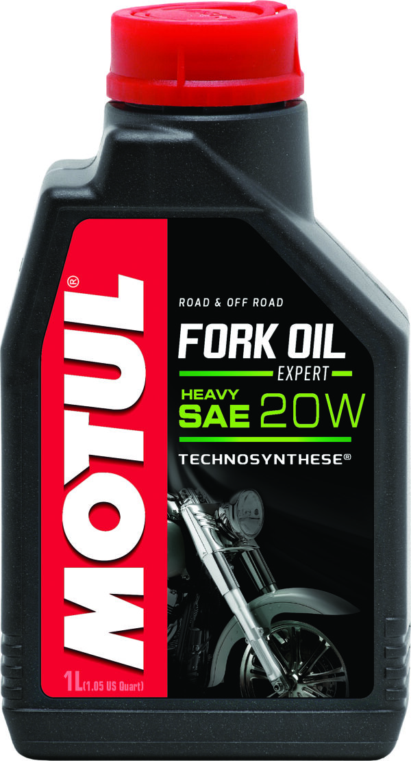 MOTUL FORK OIL EXPERT 20W 1 L - 105928/112948