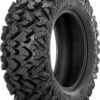 SEDONA TIRE RIP SAW R/T 27X9R14 RADIAL 6PR LR420LBS - RS279R14 - Image 5