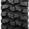 SEDONA TIRE ROCK-A-BILLY 32X10R15 RADIAL 8PR LR795LBS - RAB3210R15 - Image 3